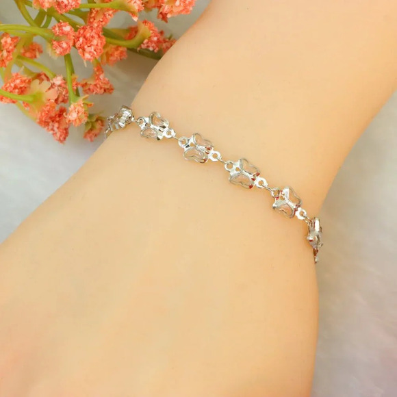 "New Beautiful Design Bracelet for Women/Girls, Gift, B536 - Picture 3 of 10